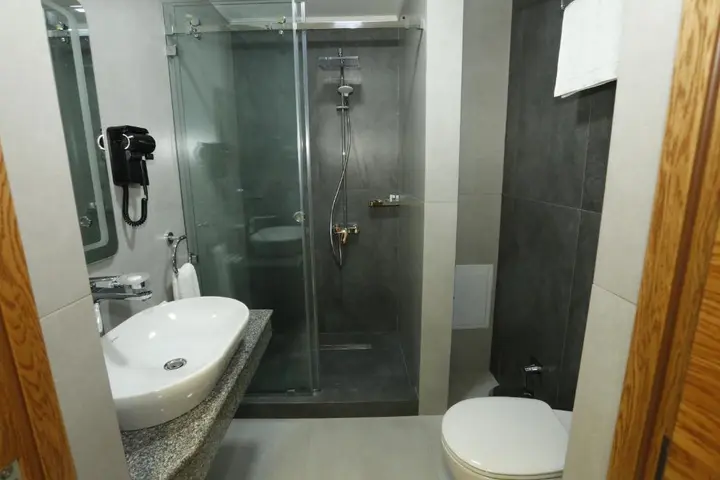 Андижан: Premier Hotel (Премьер)