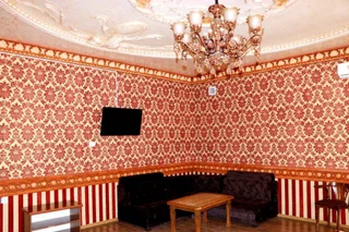 Андижан: O'zbek Hotel