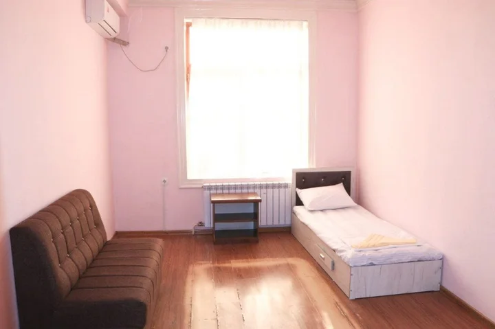 Андижан: O'zbek Hotel