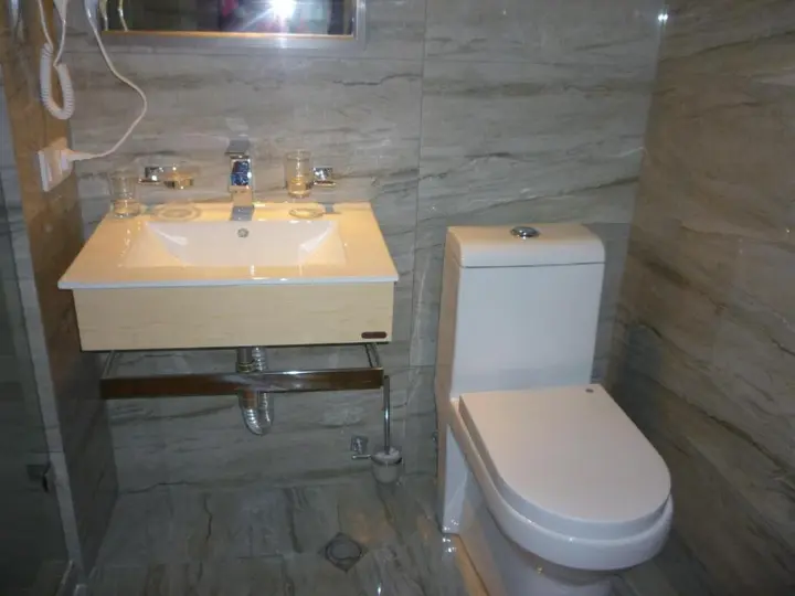 Гудаури: New Gudauri VARTSLA Studio