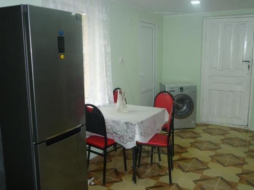 Дарчели: Nika Guest House