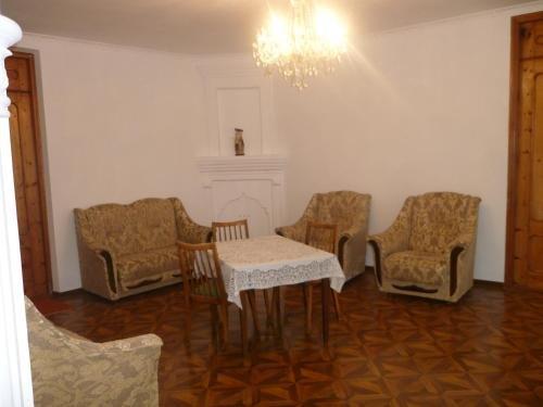 Дарчели: Nika Guest House