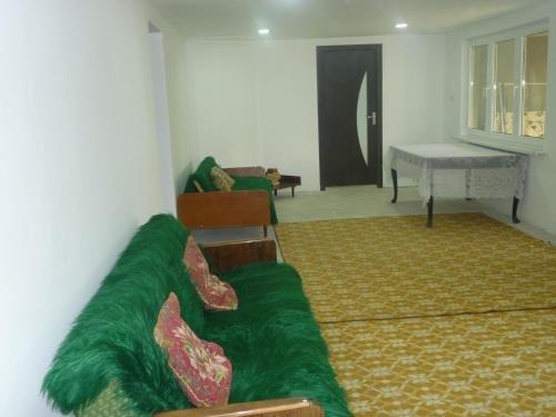 Дарчели: Nika Guest House
