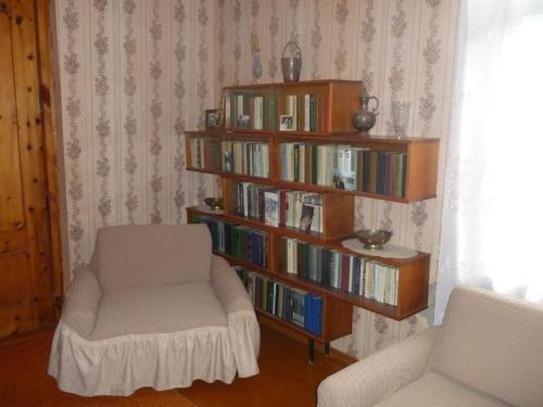 Дарчели: Nika Guest House