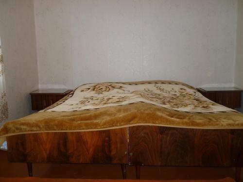 Дарчели: Nika Guest House