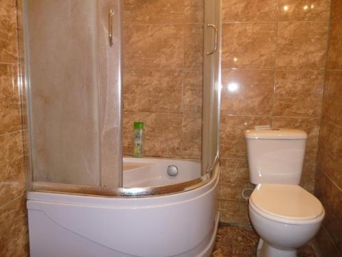Дарчели: Nika Guest House