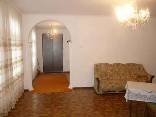Дарчели: Nika Guest House