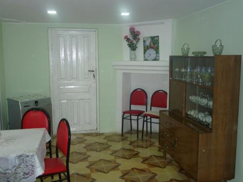 Дарчели: Nika Guest House