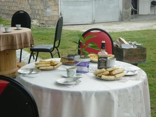 Дарчели: Nika Guest House