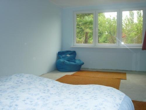 Дарчели: Nika Guest House