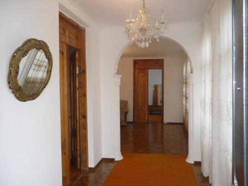 Дарчели: Nika Guest House