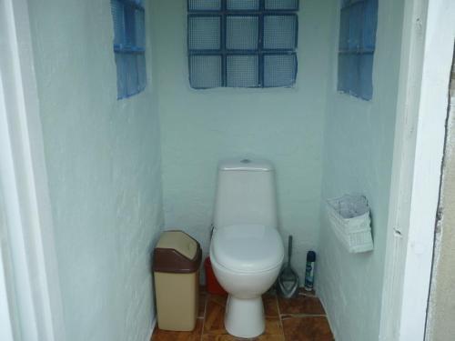 Дарчели: Nika Guest House
