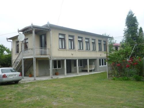 Nika Guest House — фото 1