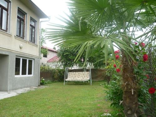 Дарчели: Nika Guest House