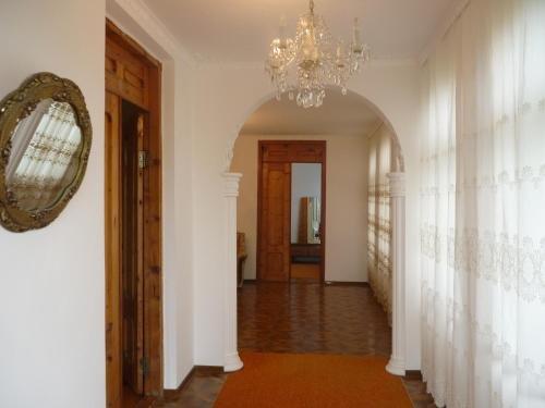 Дарчели: Nika Guest House