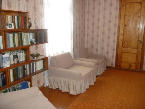 Дарчели: Nika Guest House