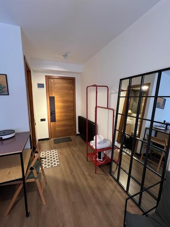 Гудаури: Marshall Gudauri Apartment SkiCasa