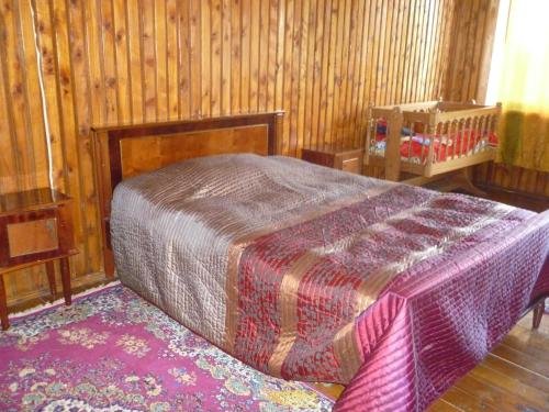 Дарчели: Mak`s House