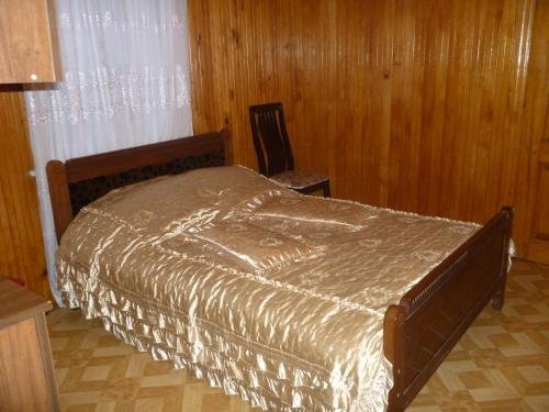 Дарчели: Leila House