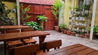 Феодосия: Мини-отель на Куйбышева