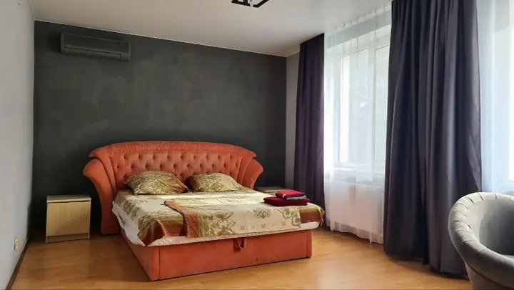 Мини-отель на Куйбышева — фото 1