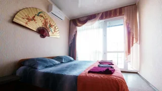 Феодосия: Курортный отель Отдых на черноморской
