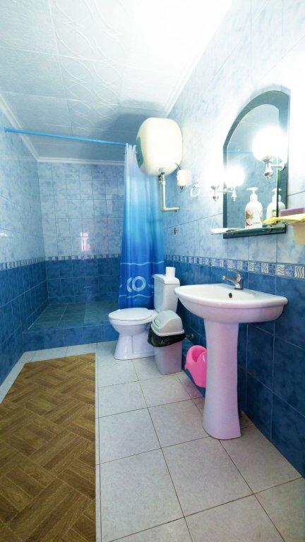 Феодосия: Курортный отель Отдых на черноморской