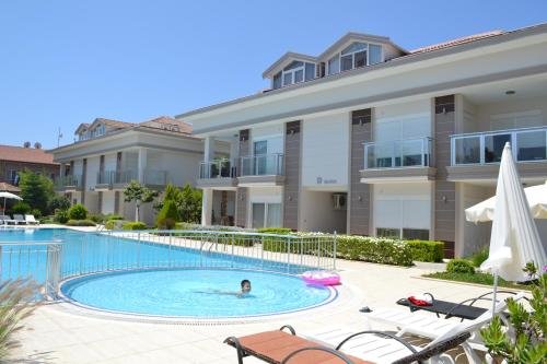 Белек: Golf Garden Villas