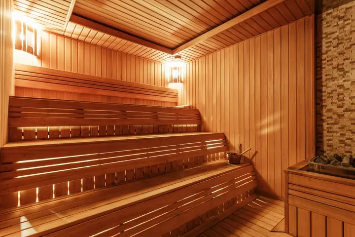 Газалкент: Panoramic SPA Hotel
