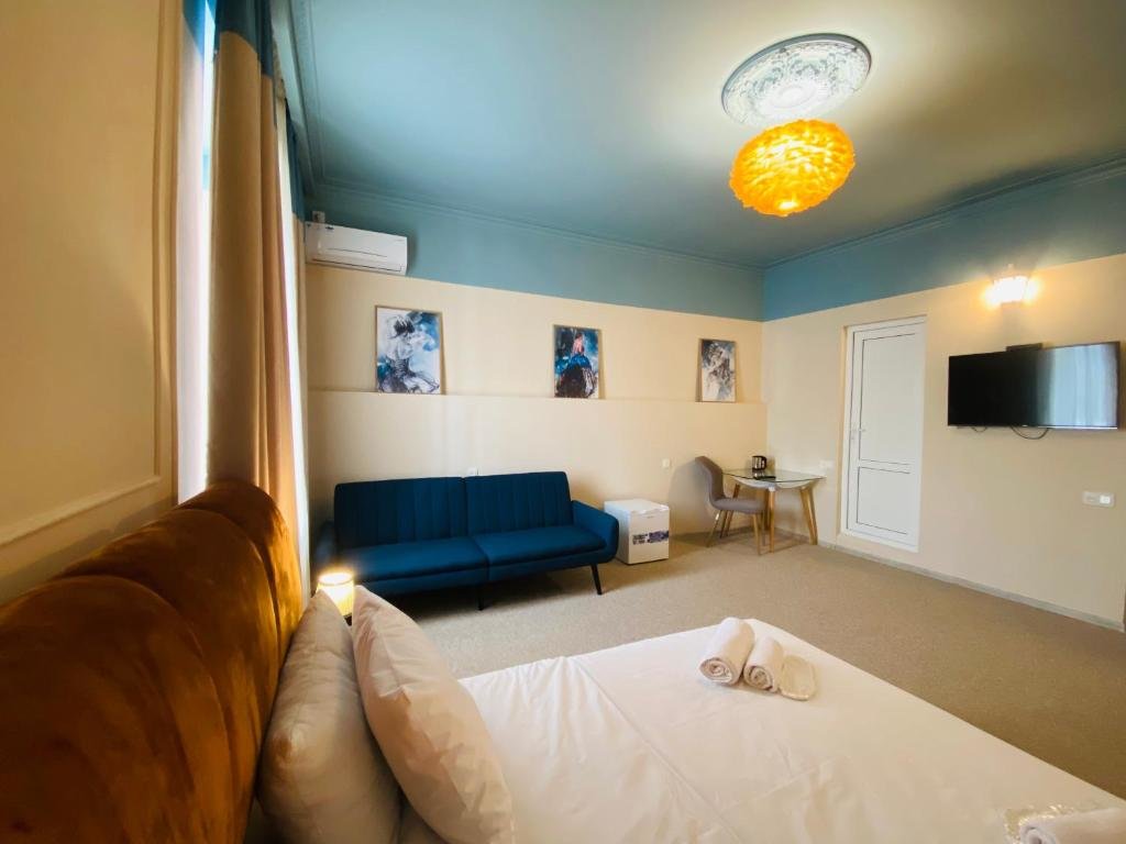 Тбилиси: Mose Art Hotel