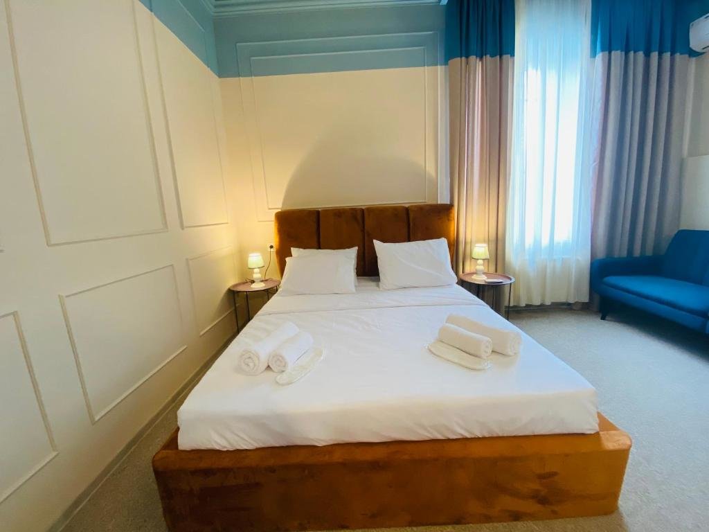 Тбилиси: Mose Art Hotel