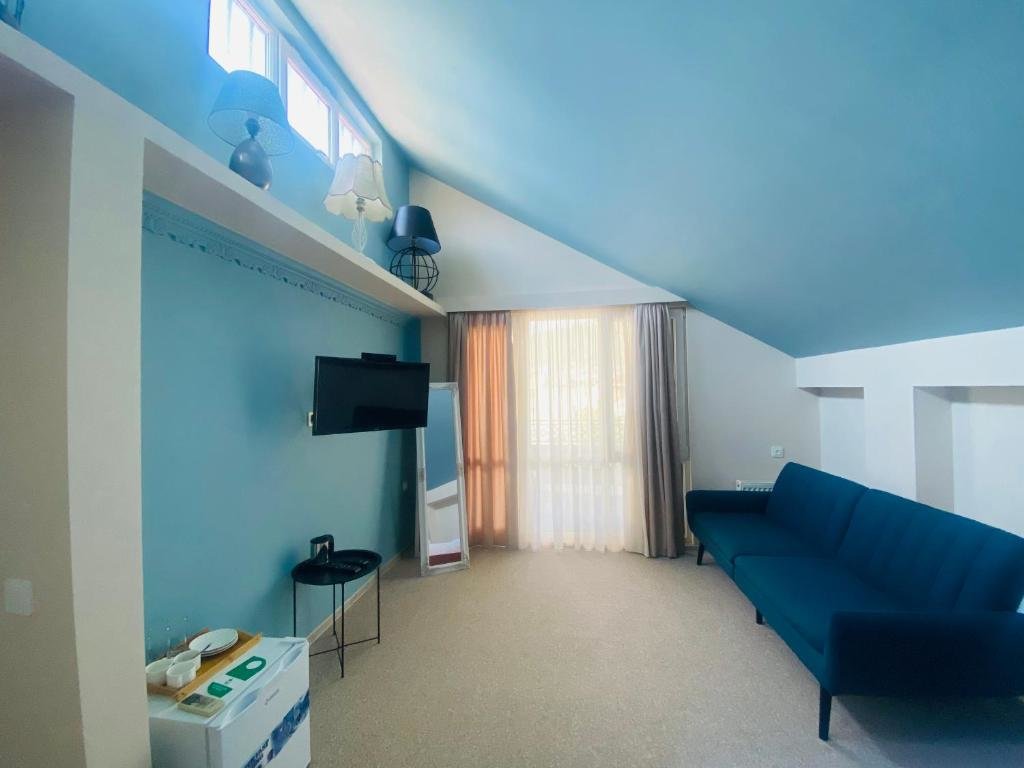 Тбилиси: Mose Art Hotel