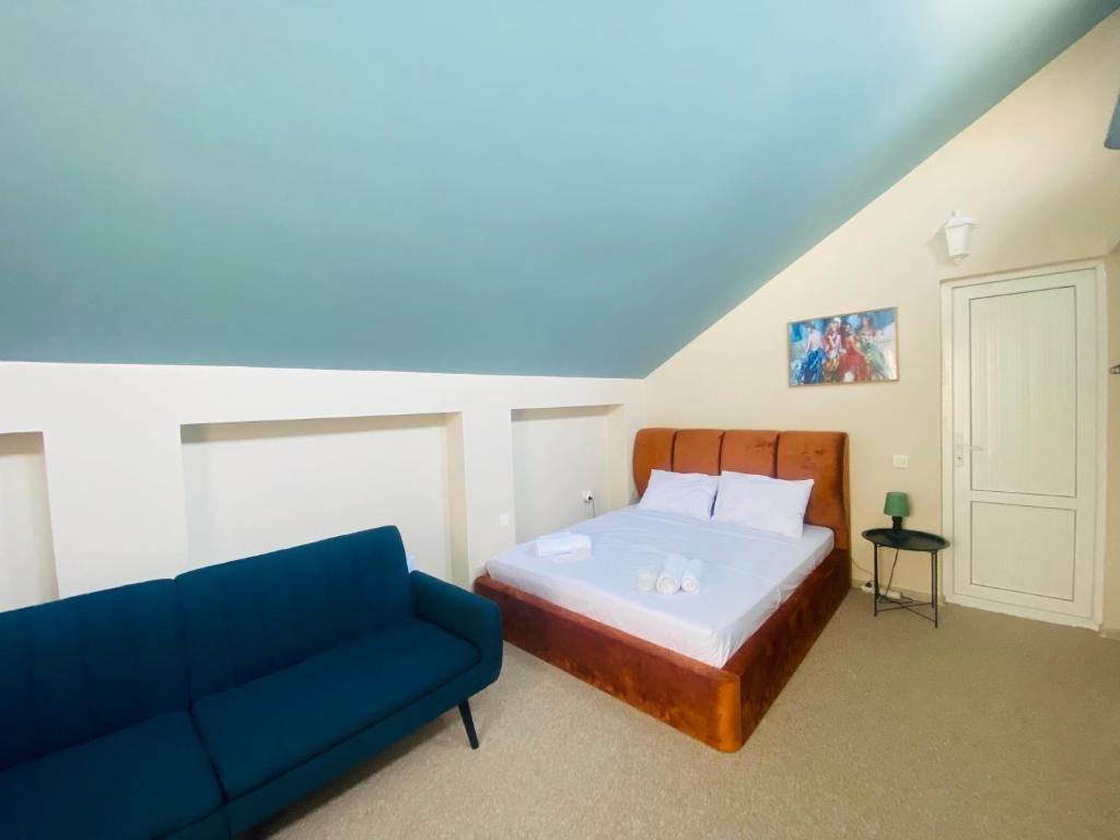 Тбилиси: Mose Art Hotel