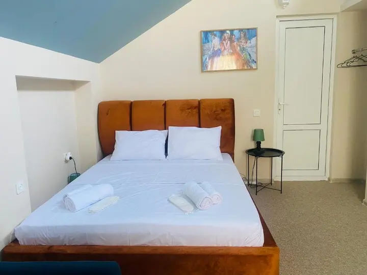 Тбилиси: Mose Art Hotel
