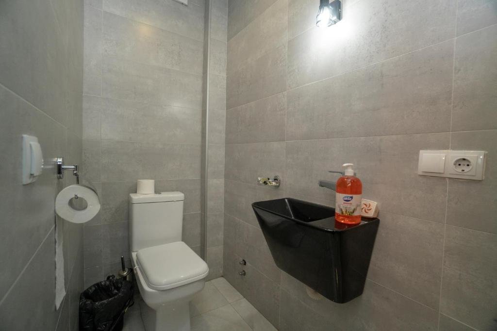 Телави: Отель Villa Lapa