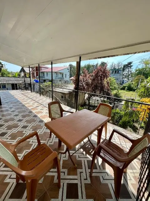 Уреки: Ureki Beach Apartment