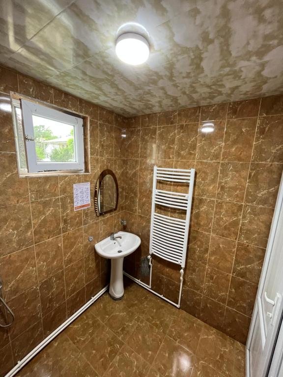 Уреки: Ureki Beach Apartment