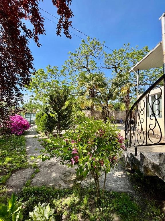 Уреки: Ureki Beach Apartment