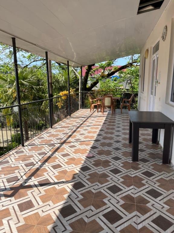 Уреки: Ureki Beach Apartment