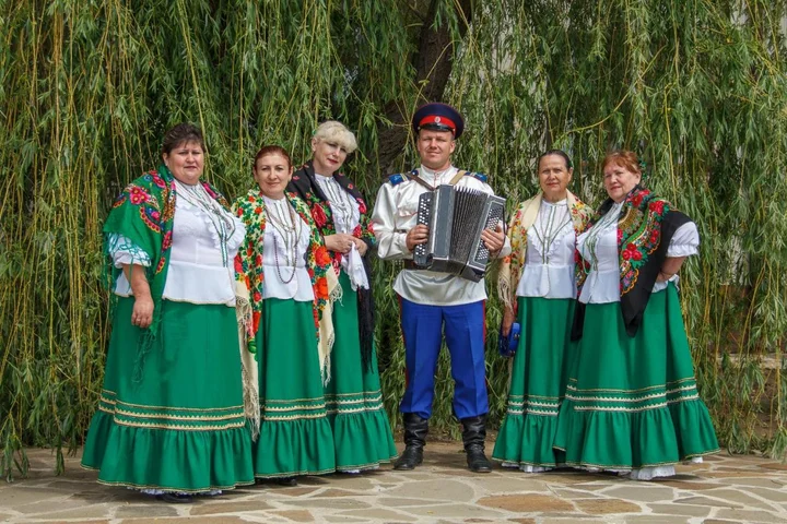 Калач-на-Дону: Адмиралъ
