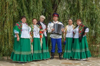Калач-на-Дону: Адмиралъ