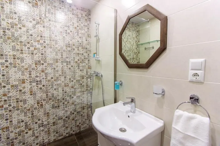 Гудаури: Nina's Apartment - Gudauri- Redco -Loft 2