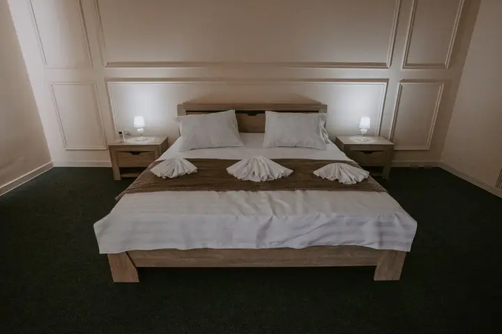 Гостевой дом Ideal — фото 5
