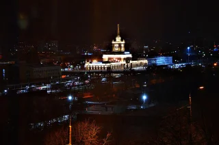 Волгоград: Отель Астория
