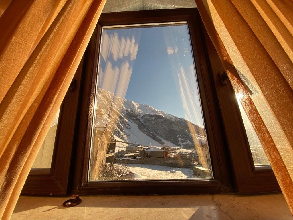 Степанцминда: Villa Kazbegi
