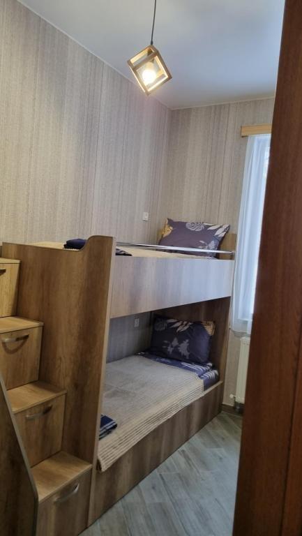 Бакуриани: Twins Cottage Bakuriani