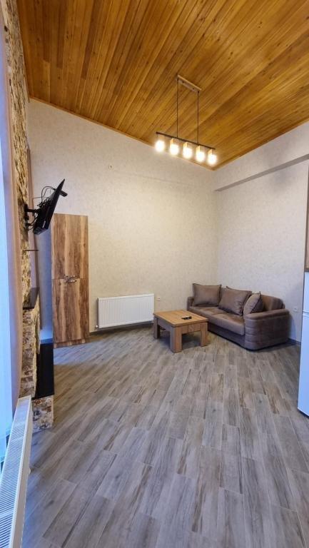 Бакуриани: Twins Cottage Bakuriani