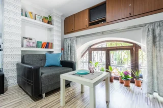 Тбилиси: Апартаменты HB apartments Akhvelediani II