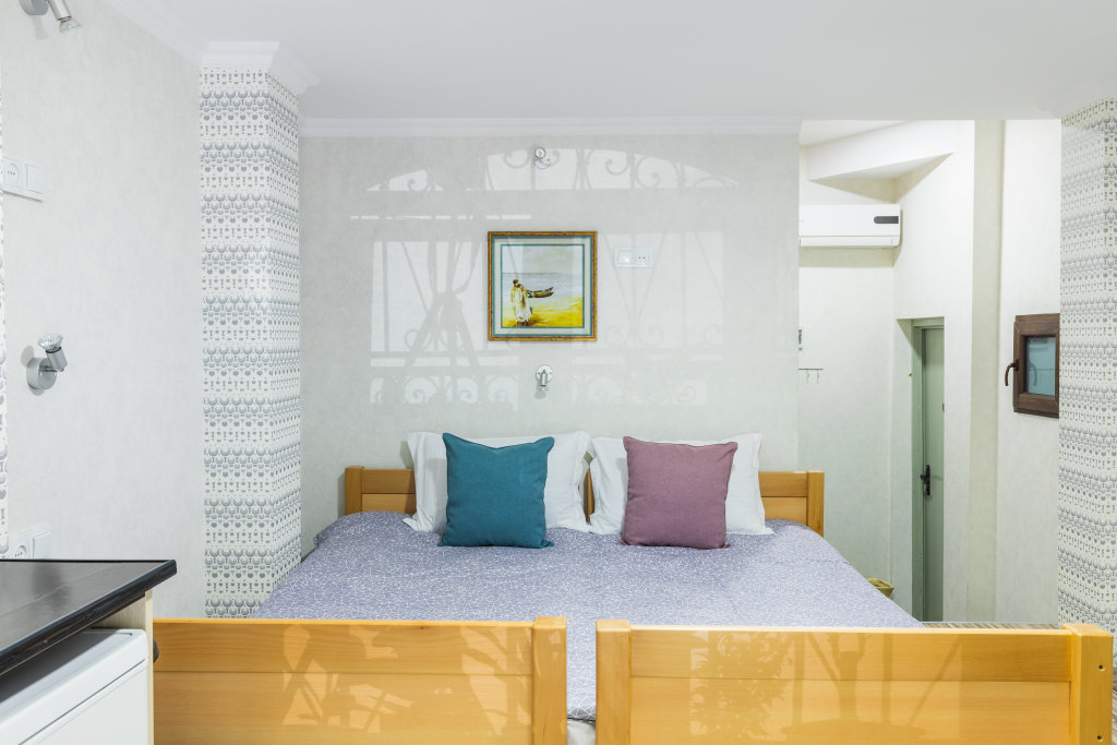 Тбилиси: Апартаменты HB apartments Akhvelediani II