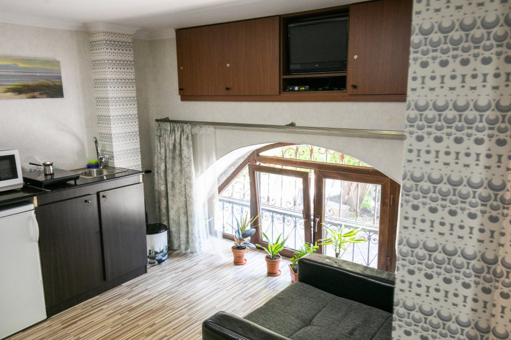 Тбилиси: Апартаменты HB apartments Akhvelediani II